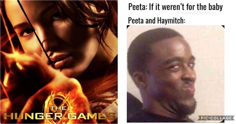 hunger games memes|The Hunger Games: 10 Memes That Are Too Good To Forget .